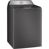 4.9 cu. ft. Capacity Washer with Smarter Wash Technology and FlexDispense
