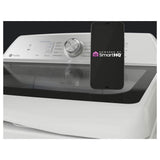4.9 cu. ft. Capacity Washer with Smarter Wash Technology and FlexDispense