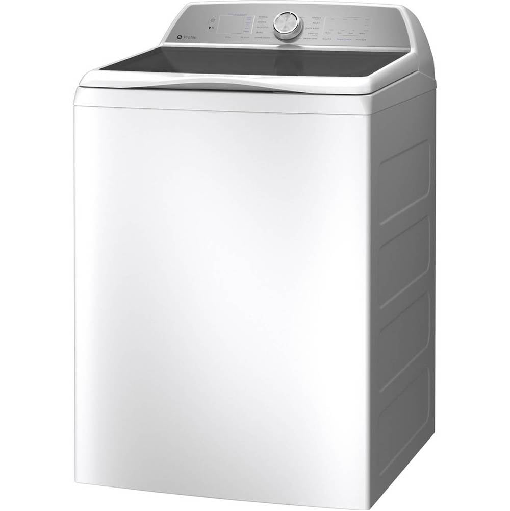 4.9 cu. ft. Capacity Washer with Smarter Wash Technology and FlexDispense