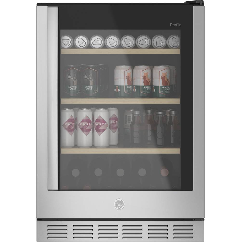 Series Beverage Center