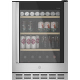 Series Beverage Center