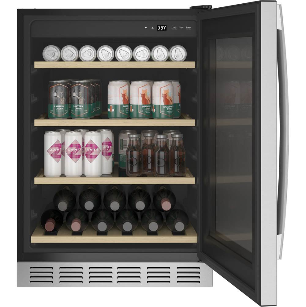 Series Beverage Center