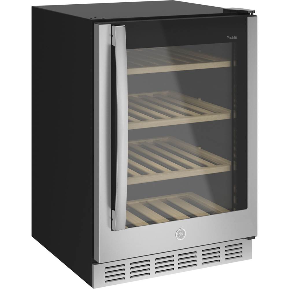 Series Beverage Center