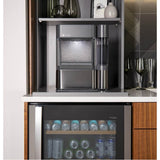 Series Beverage Center