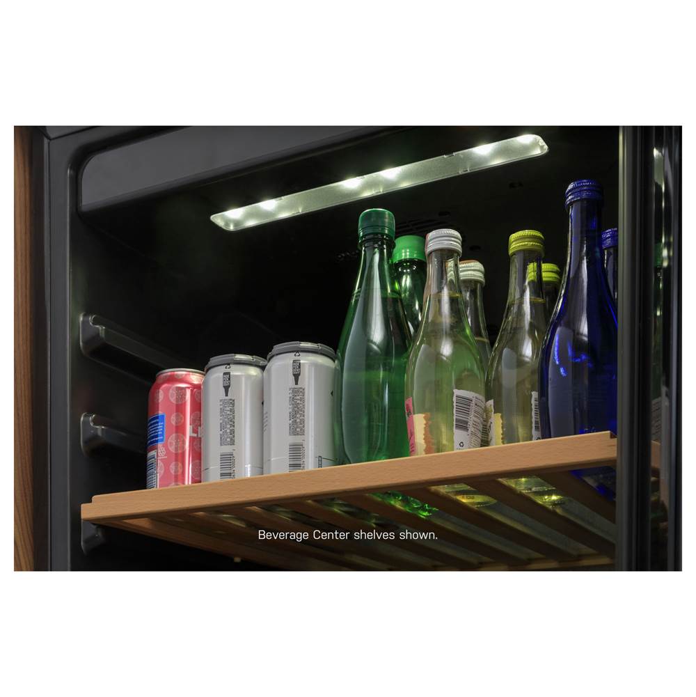 Series Beverage Center
