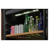Series Beverage Center