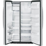 Series 21.9 Cu. Ft. Counter-Depth Side-By-Side Refrigerator