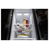 Series 21.9 Cu. Ft. Counter-Depth Side-By-Side Refrigerator