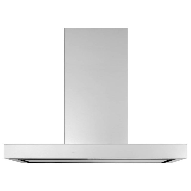 GE Profile Series - 36   WiFi Enabled Designer Wall Mount Hood w/ Perimeter Venting