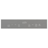 36   WiFi Enabled Designer Wall Mount Hood w/ Perimeter Venting