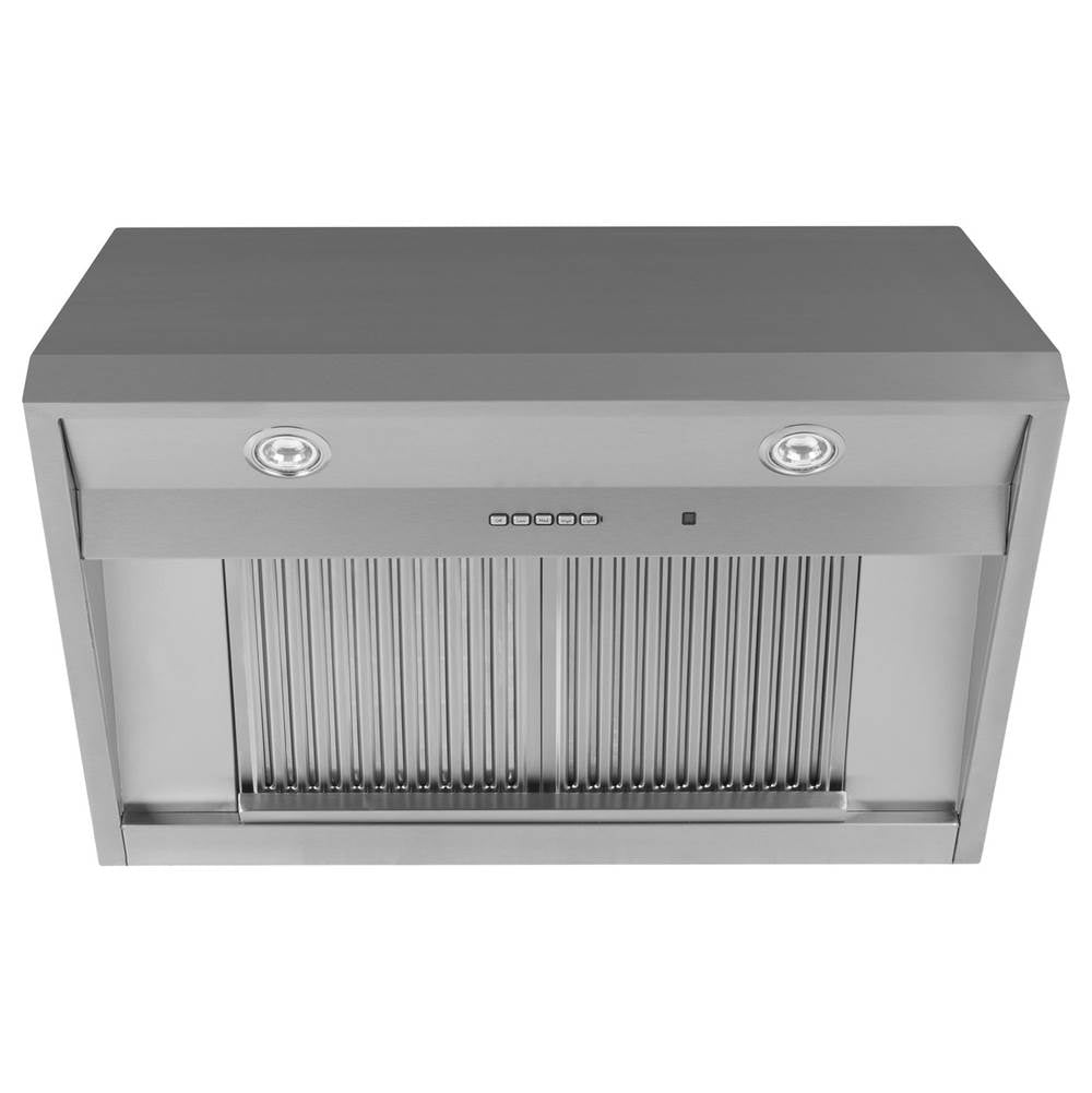 36'' Commercial Hood
