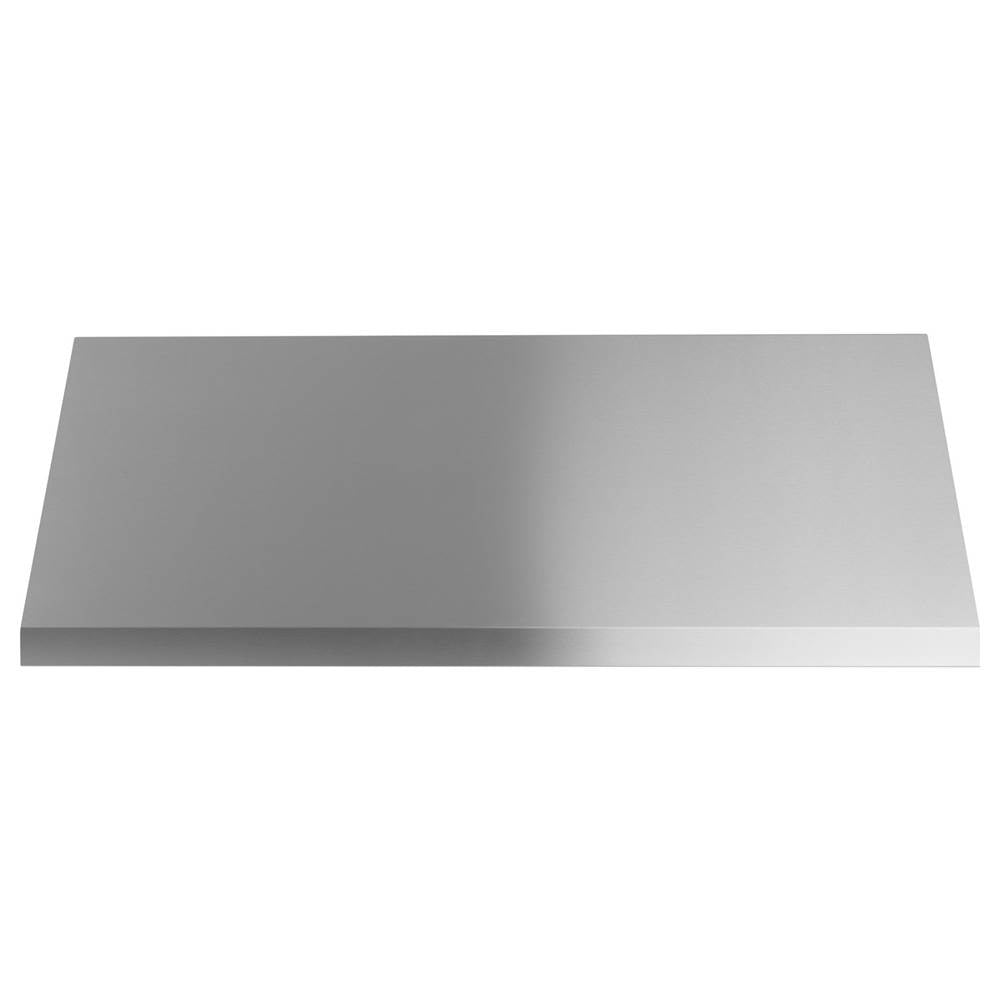 GE Profile Series - 48'' Professional Hood - Stainless Steel