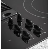 30'' Downdraft Electric Cooktop