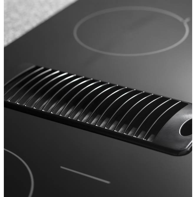 30'' Downdraft Electric Cooktop