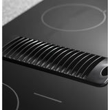 30'' Downdraft Electric Cooktop