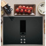30'' Downdraft Electric Cooktop