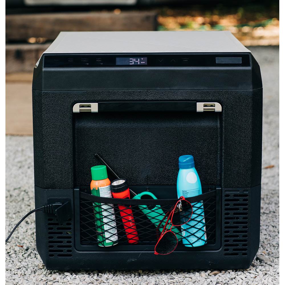 Electric Cooler