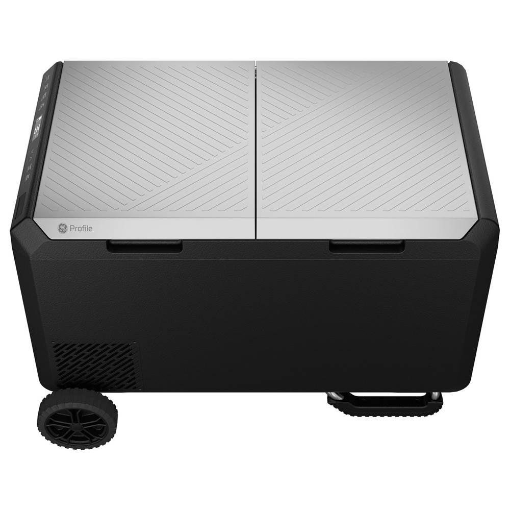 Electric Cooler