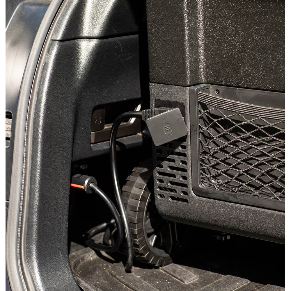 Electric Cooler
