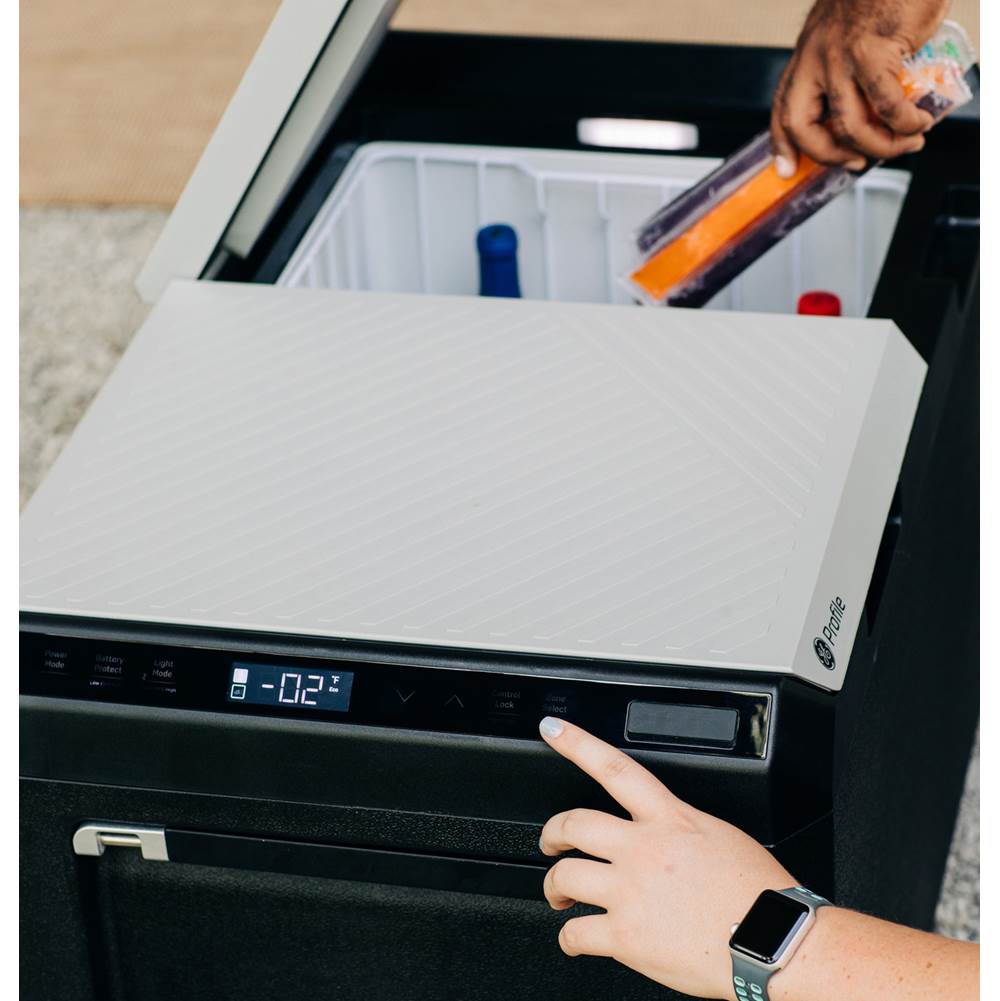 Electric Cooler