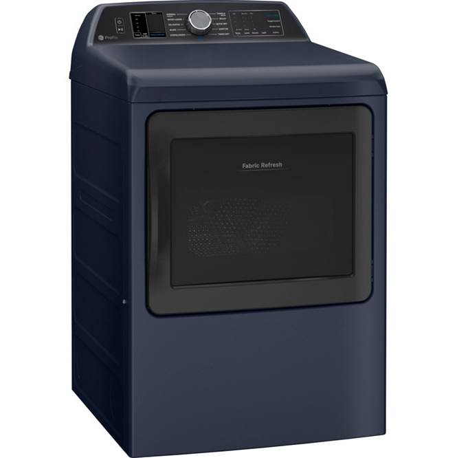 7.3 Cu. Ft. Capacity Smart Electric Dryer With Fabric Refresh