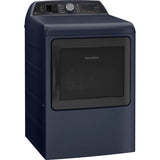 7.3 Cu. Ft. Capacity Smart Electric Dryer With Fabric Refresh
