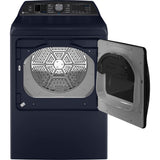 7.3 Cu. Ft. Capacity Smart Gas Dryer With Fabric Refresh