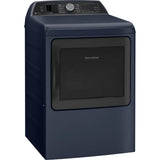 7.3 Cu. Ft. Capacity Smart Gas Dryer With Fabric Refresh