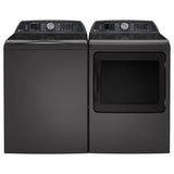 5.4 Cu. Ft. Capacity Washer With Smarter Wash Technology And Flexdispense