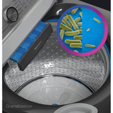 5.4 Cu. Ft. Capacity Washer With Smarter Wash Technology And Flexdispense