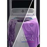 5.4 Cu. Ft. Capacity Washer With Smarter Wash Technology And Flexdispense