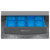 5.4 Cu. Ft. Capacity Washer With Smarter Wash Technology And Flexdispense