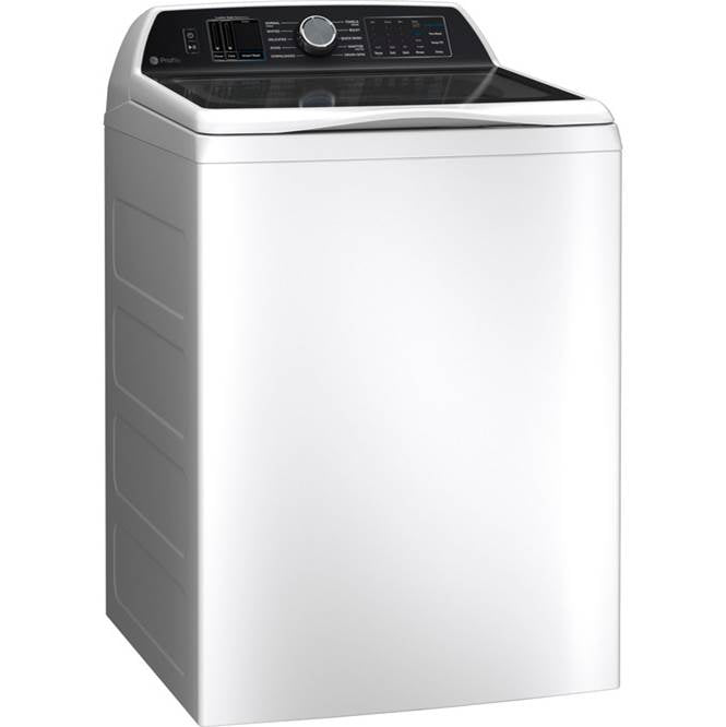 5.4 Cu. Ft. Capacity Washer With Smarter Wash Technology And Flexdispense