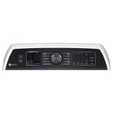 5.3 Cu. Ft. Capacity Washer With Smarter Wash Technology And Flexdispense