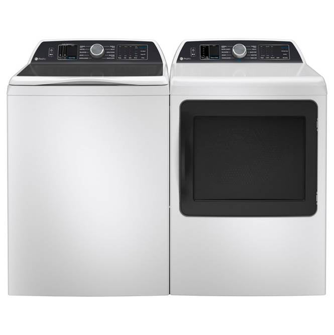 5.3 Cu. Ft. Capacity Washer With Smarter Wash Technology And Flexdispense