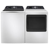5.3 Cu. Ft. Capacity Washer With Smarter Wash Technology And Flexdispense