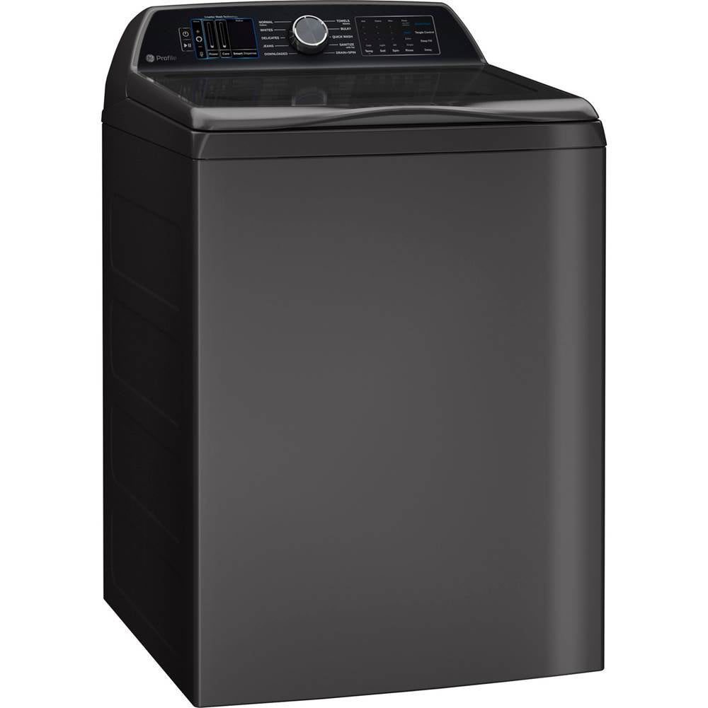 5.4 Cu. Ft. Capacity Washer With Smarter Wash Technology And Flexdispense