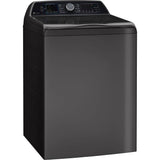 5.4 Cu. Ft. Capacity Washer With Smarter Wash Technology And Flexdispense