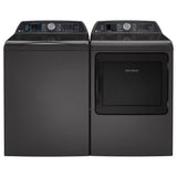 5.4 Cu. Ft. Capacity Washer With Smarter Wash Technology And Flexdispense