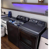 5.4 Cu. Ft. Capacity Washer With Smarter Wash Technology And Flexdispense