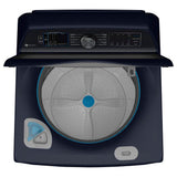5.4 Cu. Ft. Capacity Washer With Smarter Wash Technology And Flexdispense