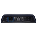5.4 Cu. Ft. Capacity Washer With Smarter Wash Technology And Flexdispense