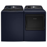 5.4 Cu. Ft. Capacity Washer With Smarter Wash Technology And Flexdispense