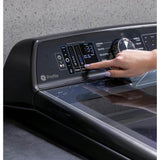 5.4 Cu. Ft. Capacity Washer With Smarter Wash Technology And Flexdispense