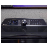 5.4 Cu. Ft. Capacity Washer With Smarter Wash Technology And Flexdispense