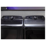 5.3 Cu. Ft. Capacity Washer With Smarter Wash Technology And Flexdispense