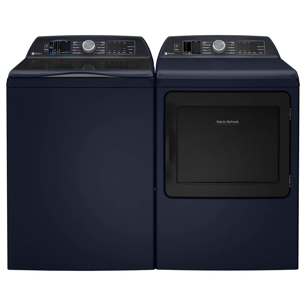 5.3 Cu. Ft. Capacity Washer With Smarter Wash Technology And Flexdispense