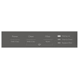 Ice Maker 15-Inch - Clear Ice