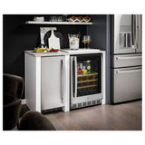 Ice Maker 15-Inch - Clear Ice