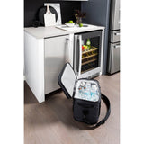 Ice Maker 15-Inch - Clear Ice